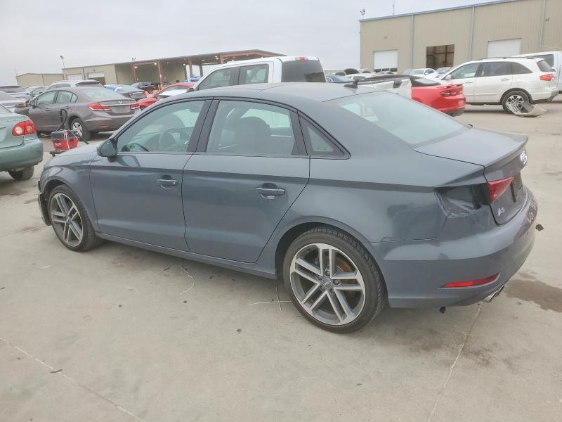 2020 Audi A3 Premium