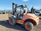 2018 Ausa C350HX4 Forklift