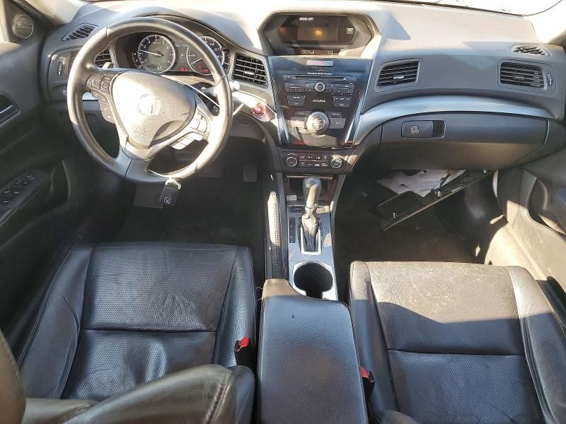 2014 Acura Ilx 20
