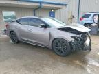 2017 Nissan Maxima Platinum