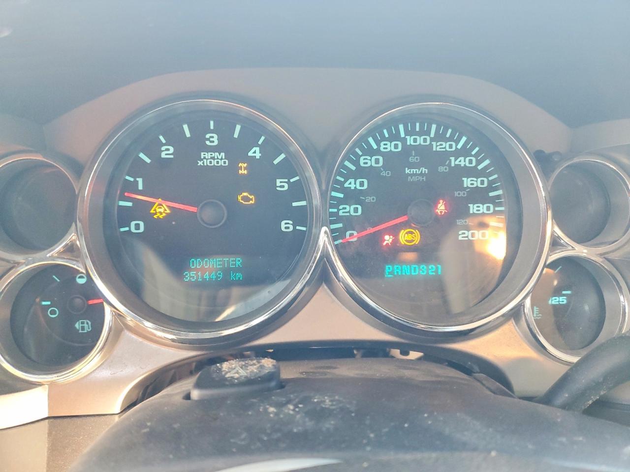 2011 GMC Sierra K1500 sl