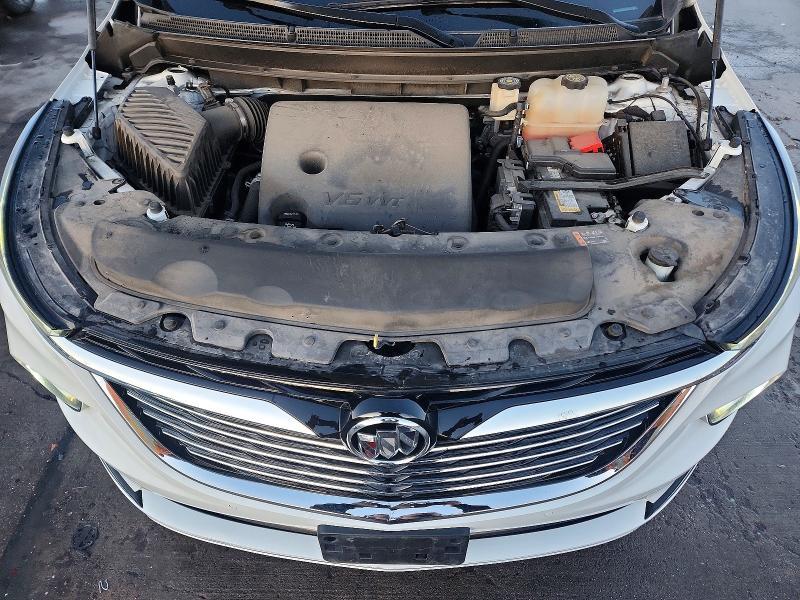 2022 Buick Enclave Premium