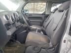 2007 Honda Element ex