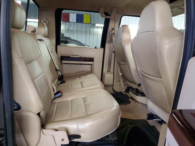 2008 Ford F350 srw Super Duty