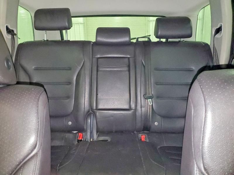 2014 Volkswagen Touareg V6 tdi