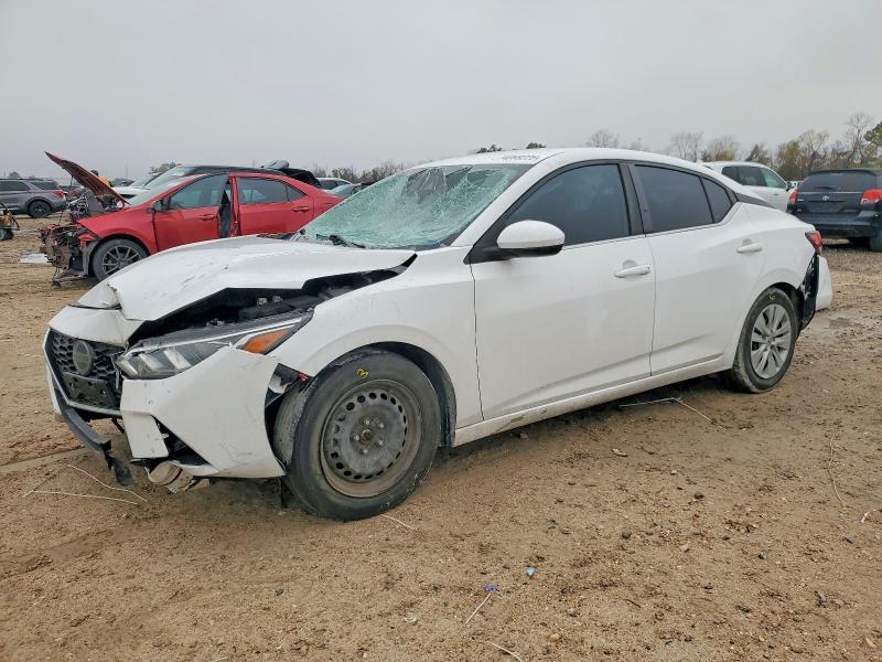 2021 Nissan Sentra s