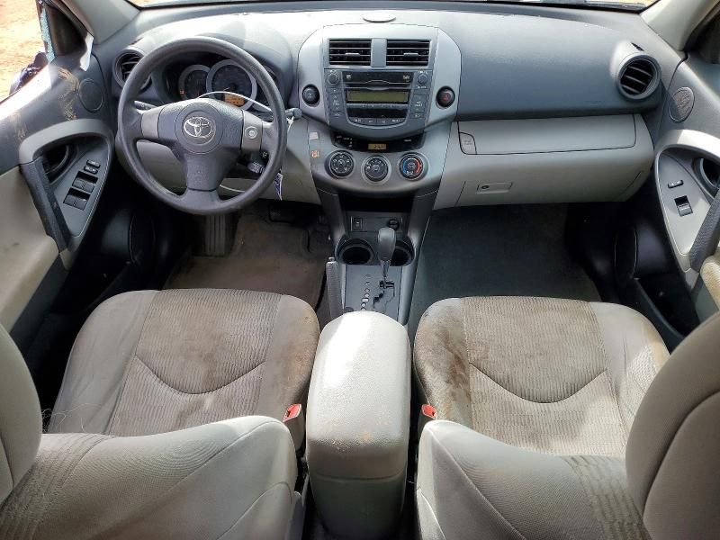 2010 Toyota Rav4