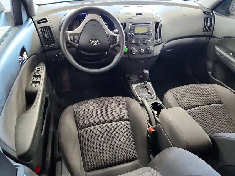 2012 Hyundai Elantra Touring gls