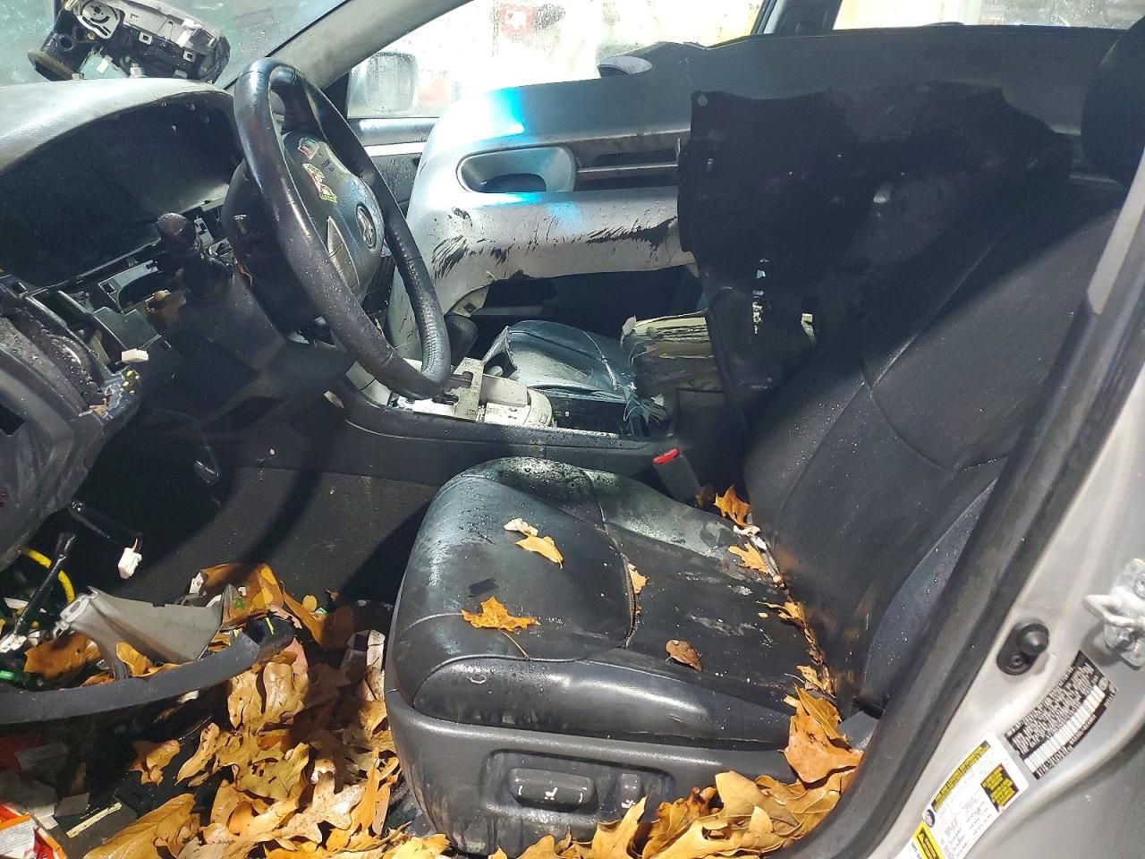 2007 Toyota Avalon xl