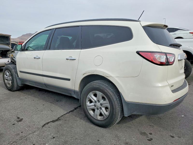 2014 Chevrolet Traverse ls