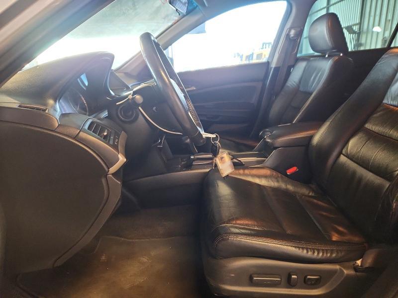 2012 Honda Accord se
