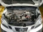 2017 Nissan NV200 Utility / Service Van