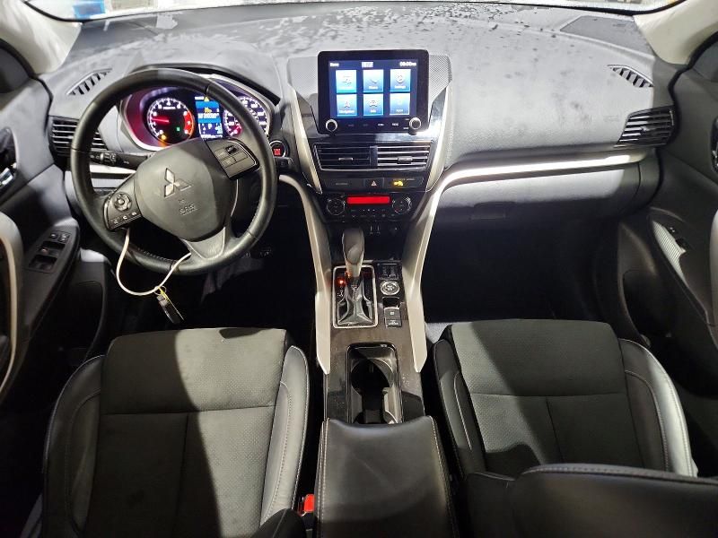 2022 Mitsubishi Eclipse Cross se