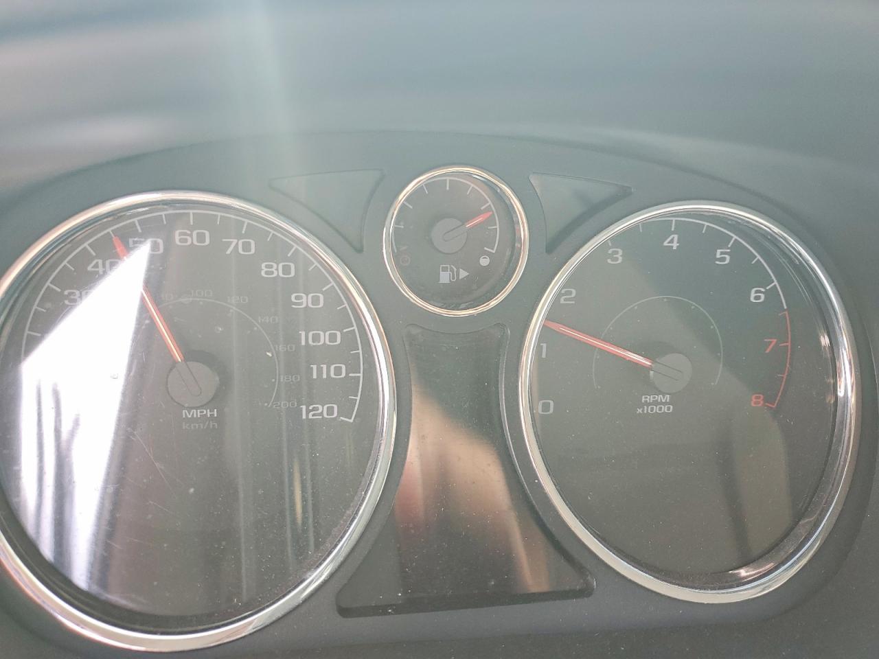 2007 Chevrolet Cobalt lt