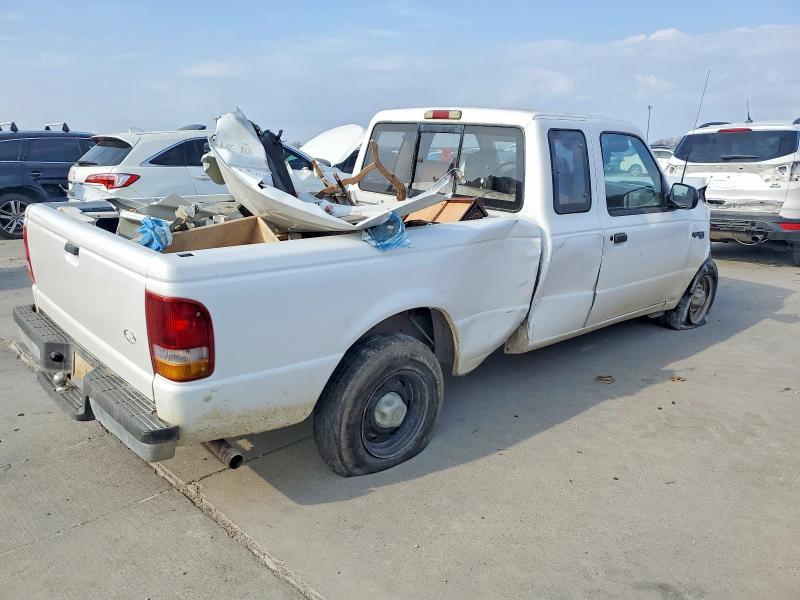 1995 Ford Ranger Super cab
