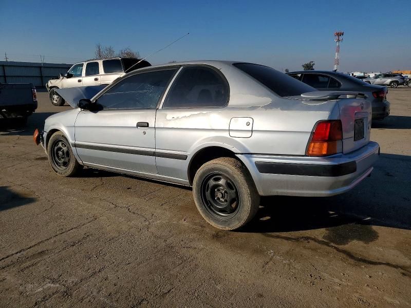 1995 Toyota Tercel dx