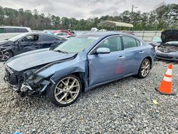 2010 Nissan Maxima s for sale in Ellenwood, GA