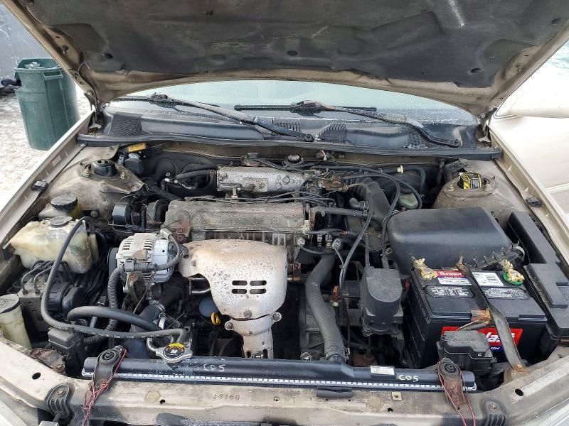 1999 Toyota Camry ce