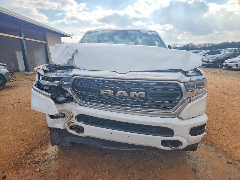 2023 Dodge Ram 1500 Longhorn