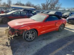 2015 Ford Mustang for sale in Wichita, KS