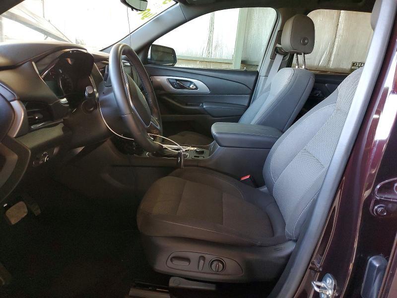 2023 Chevrolet Traverse lt