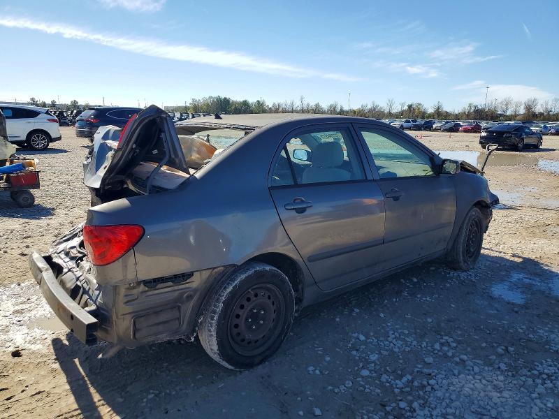 2008 Toyota Corolla ce