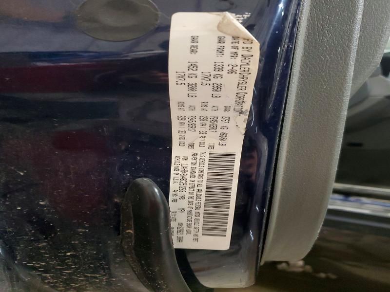 2006 Jeep Grand Cherokee Laredo