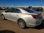 2013 Chevrolet Malibu ltz