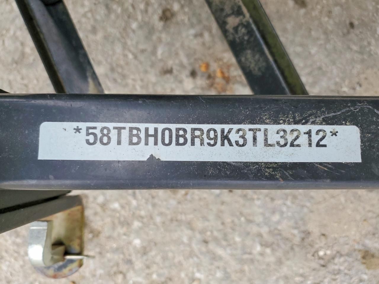 2019 Openrange Light