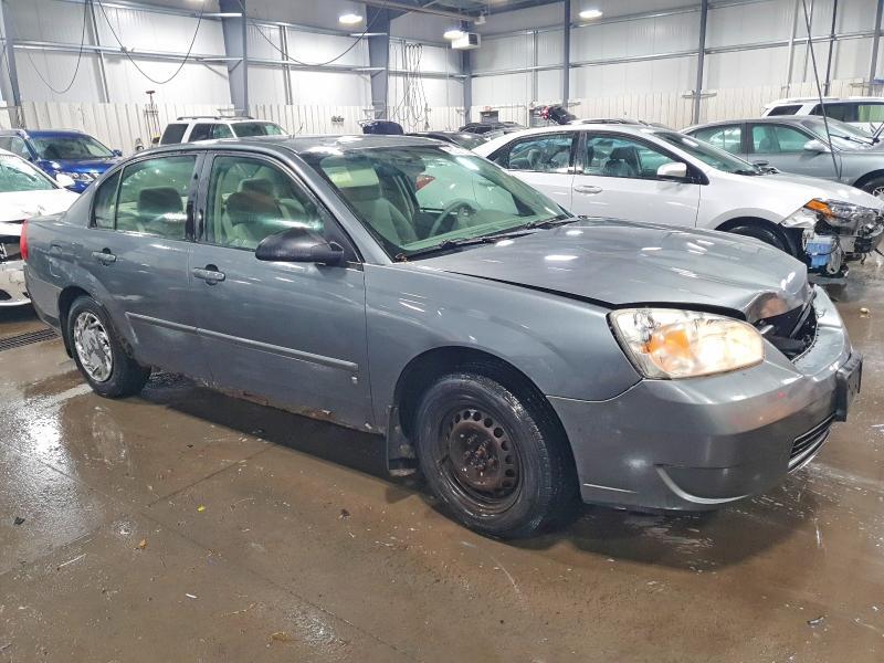 2006 Chevrolet Malibu ls