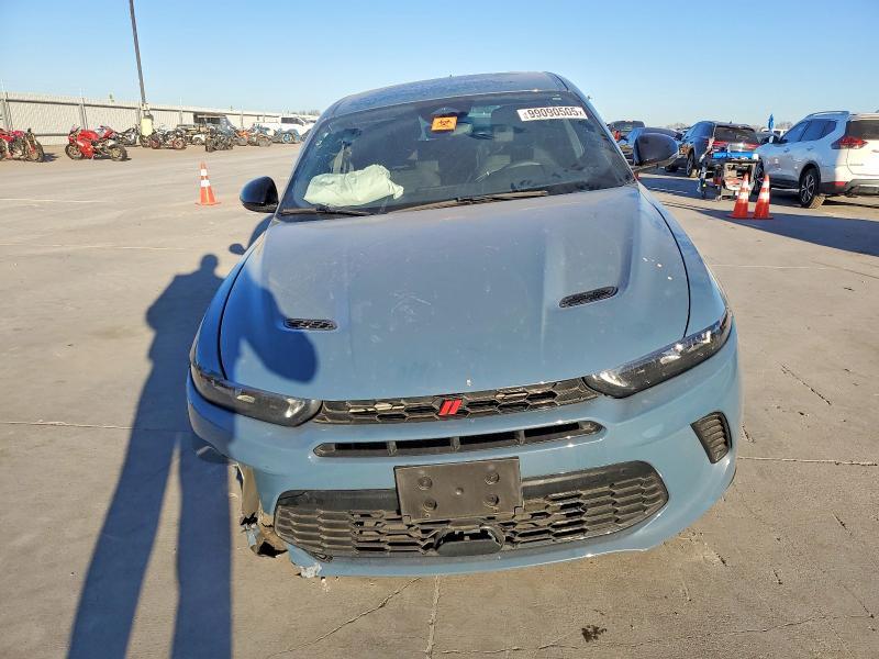 2024 Dodge Hornet gt