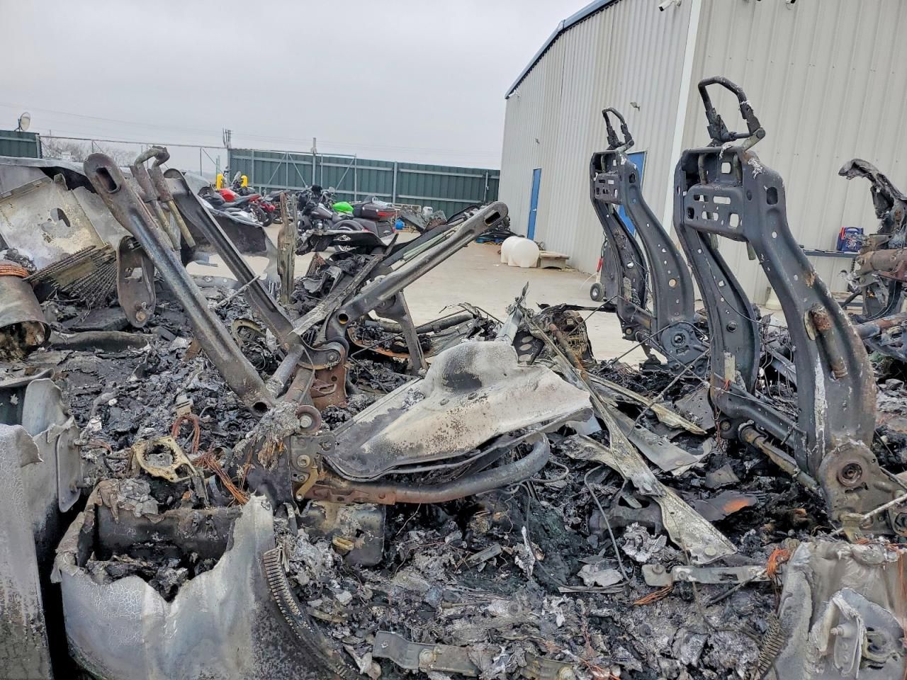 2017 Ford F350 Super Duty