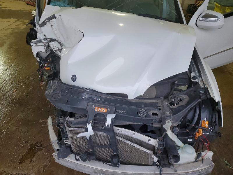 2009 Mercedes-Benz Ml 350