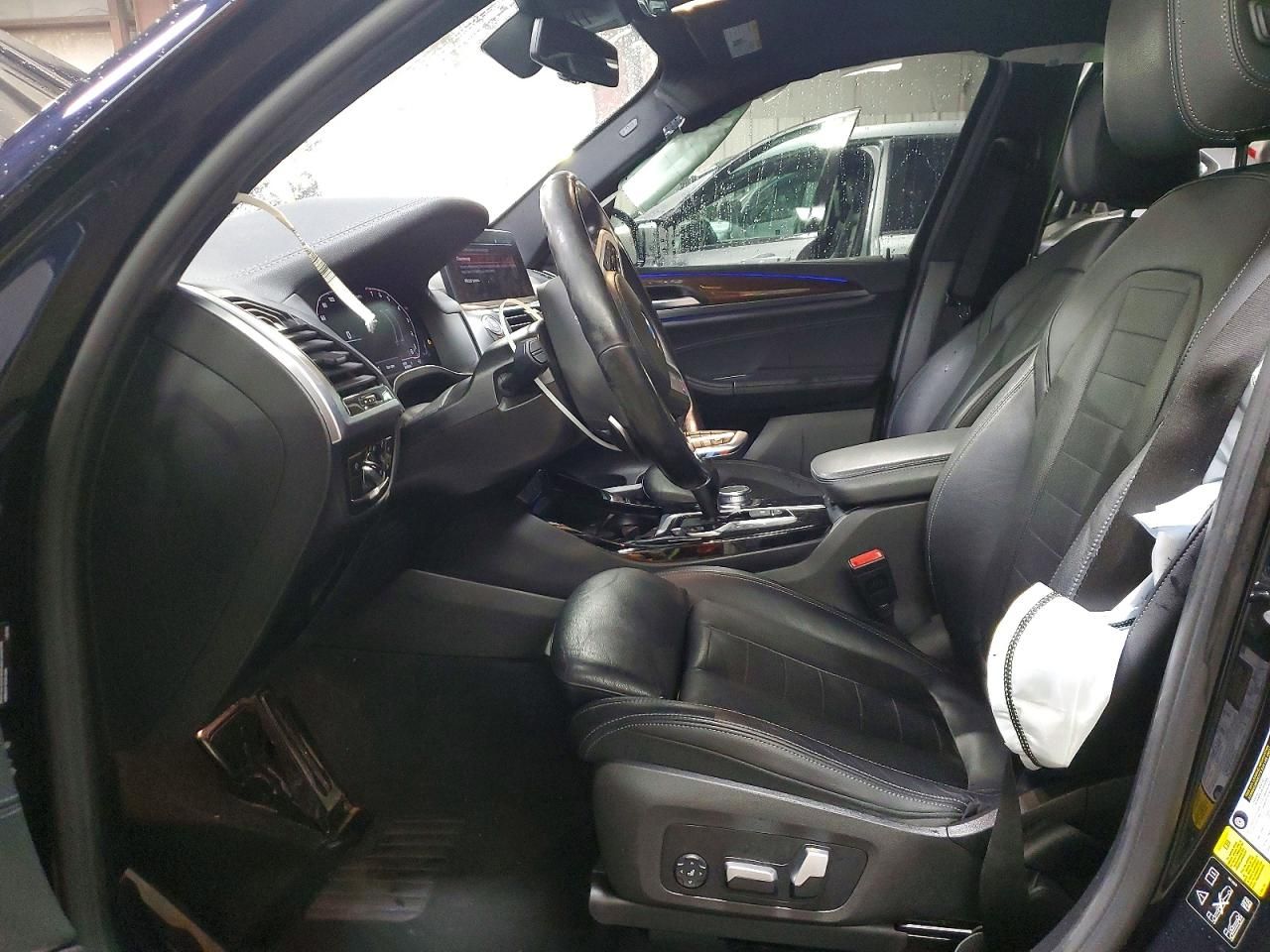 2021 BMW X3 Xdrivem40i