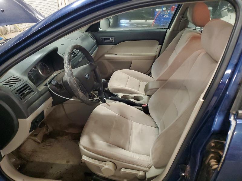 2006 Ford Fusion s