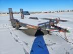 2008 Load Trail Equipment Trailer