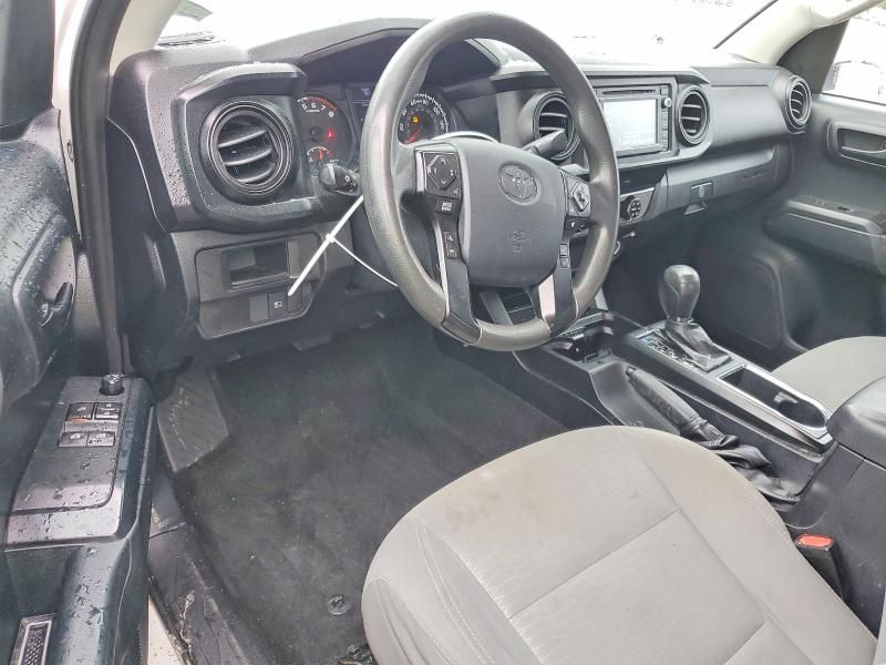 2019 Toyota Tacoma Access cab