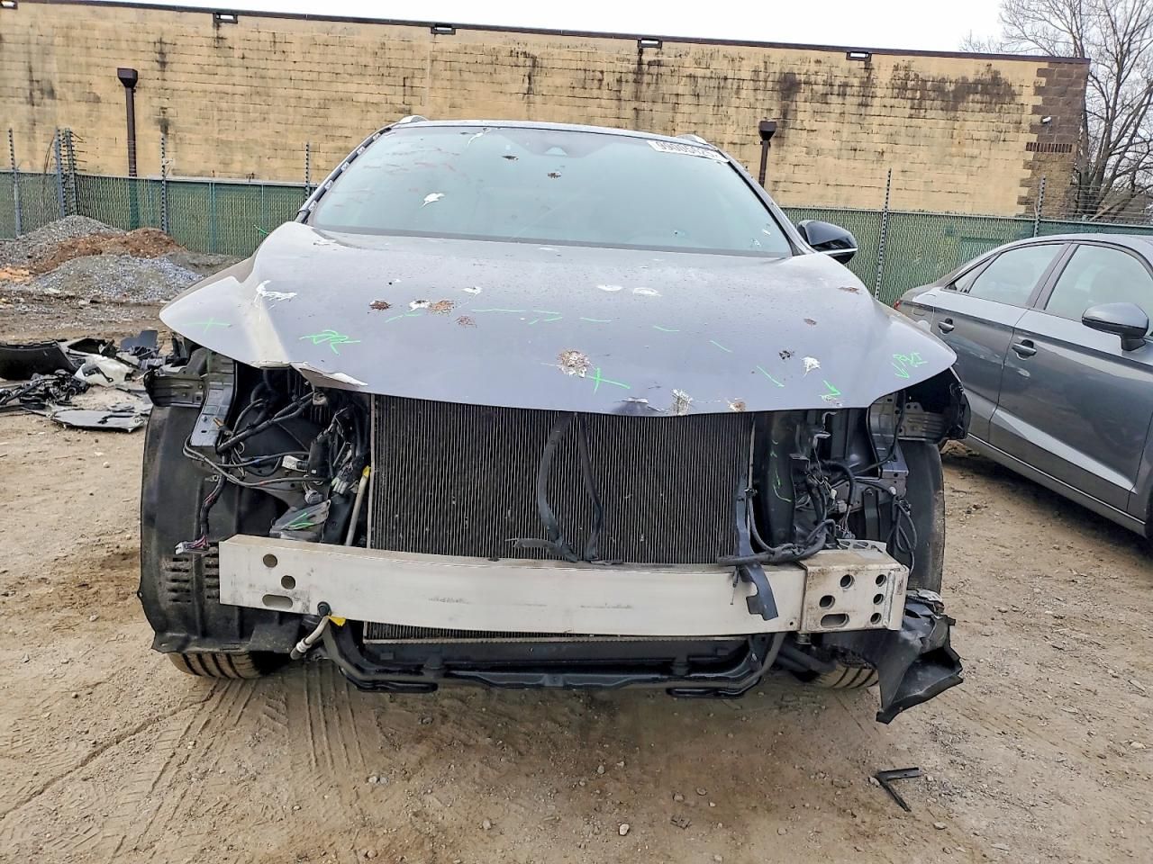 2018 Lexus Rx 350 Base