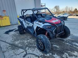 Polaris salvage cars for sale: 2021 Polaris 2021 Pola RZR XP Turbo