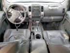 2010 Nissan Frontier Crew Cab SE