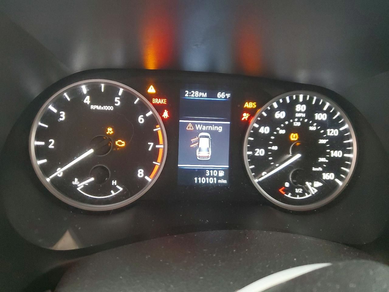 2020 Nissan Sentra s