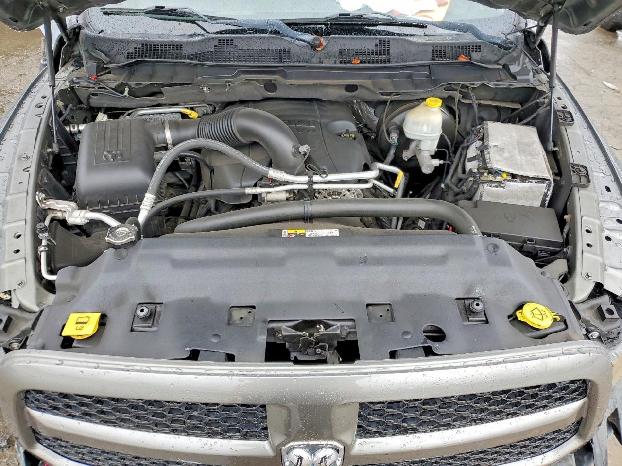 2013 Dodge Ram 1500 st