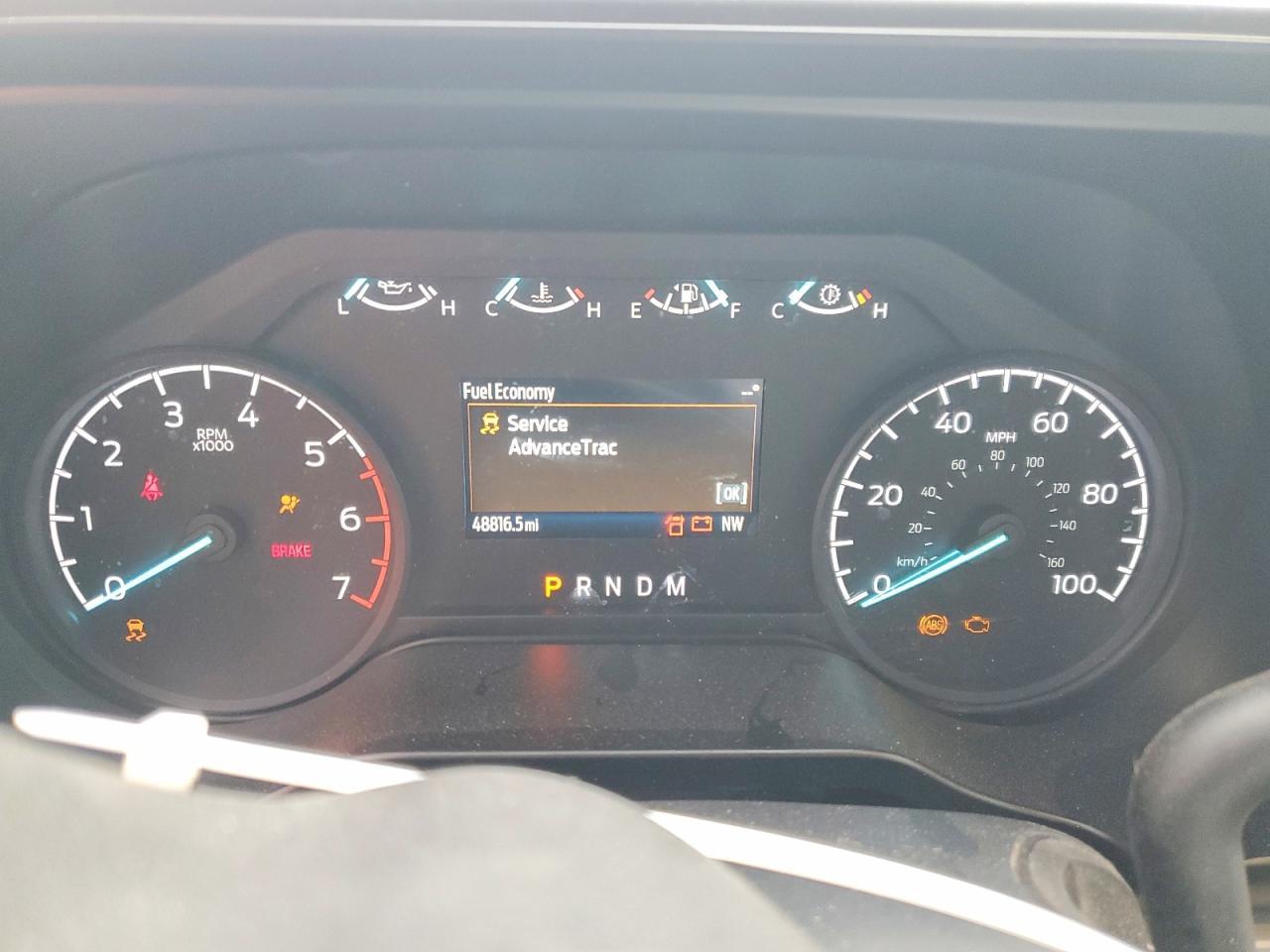 2023 Ford F350 Super Duty Utility / Service Truck