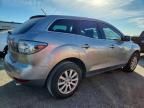 2011 Mazda Cx-7