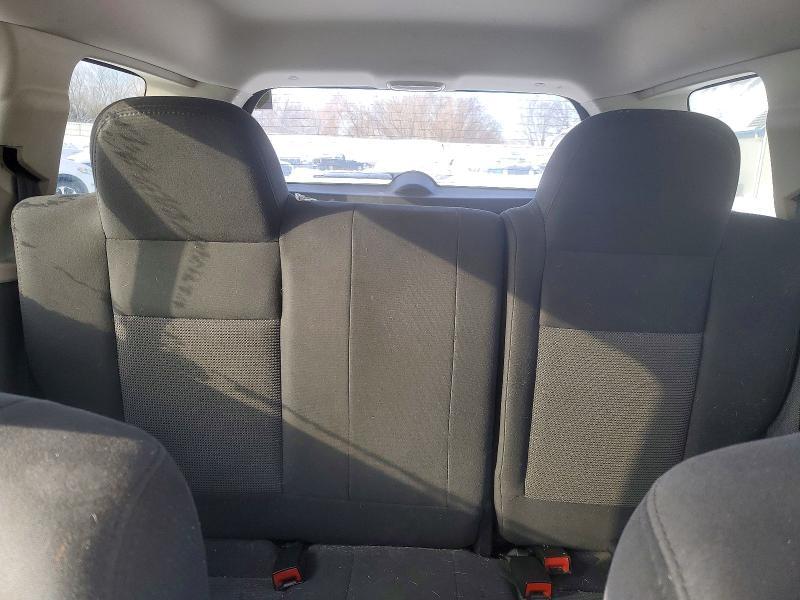 2013 Jeep Patriot Latitude