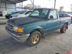 1995 Ford Ranger
