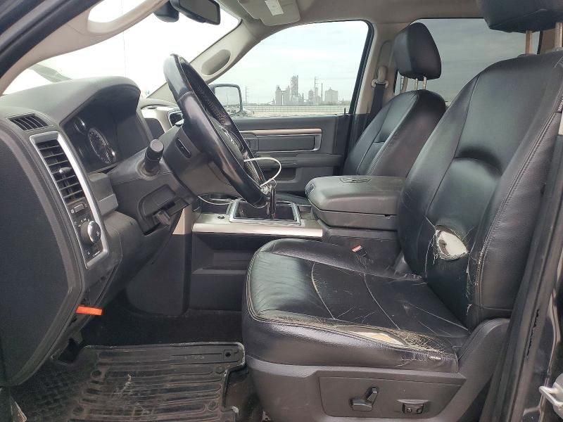 2015 Dodge Ram 1500 slt