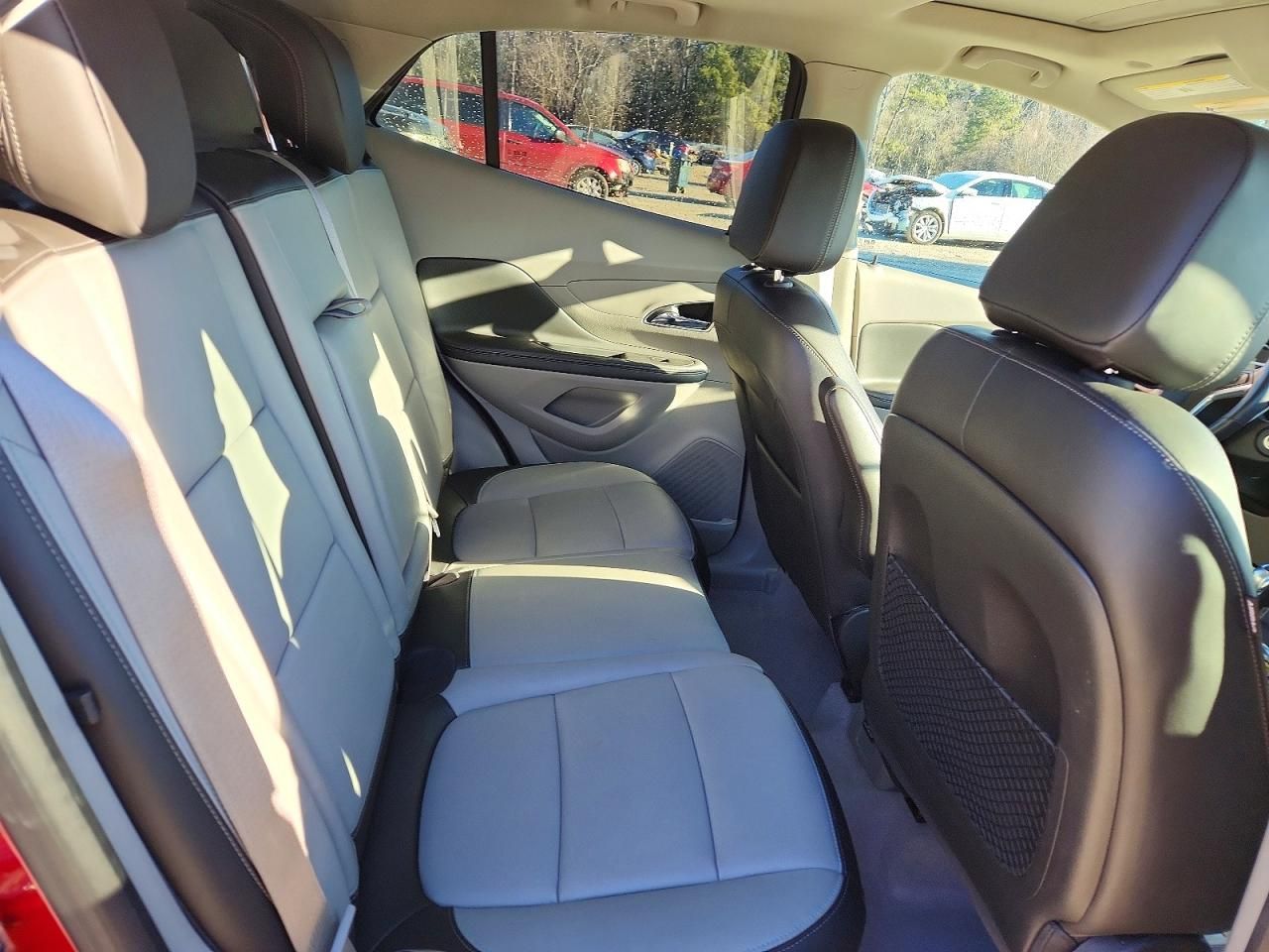 2016 Buick Encore Premium