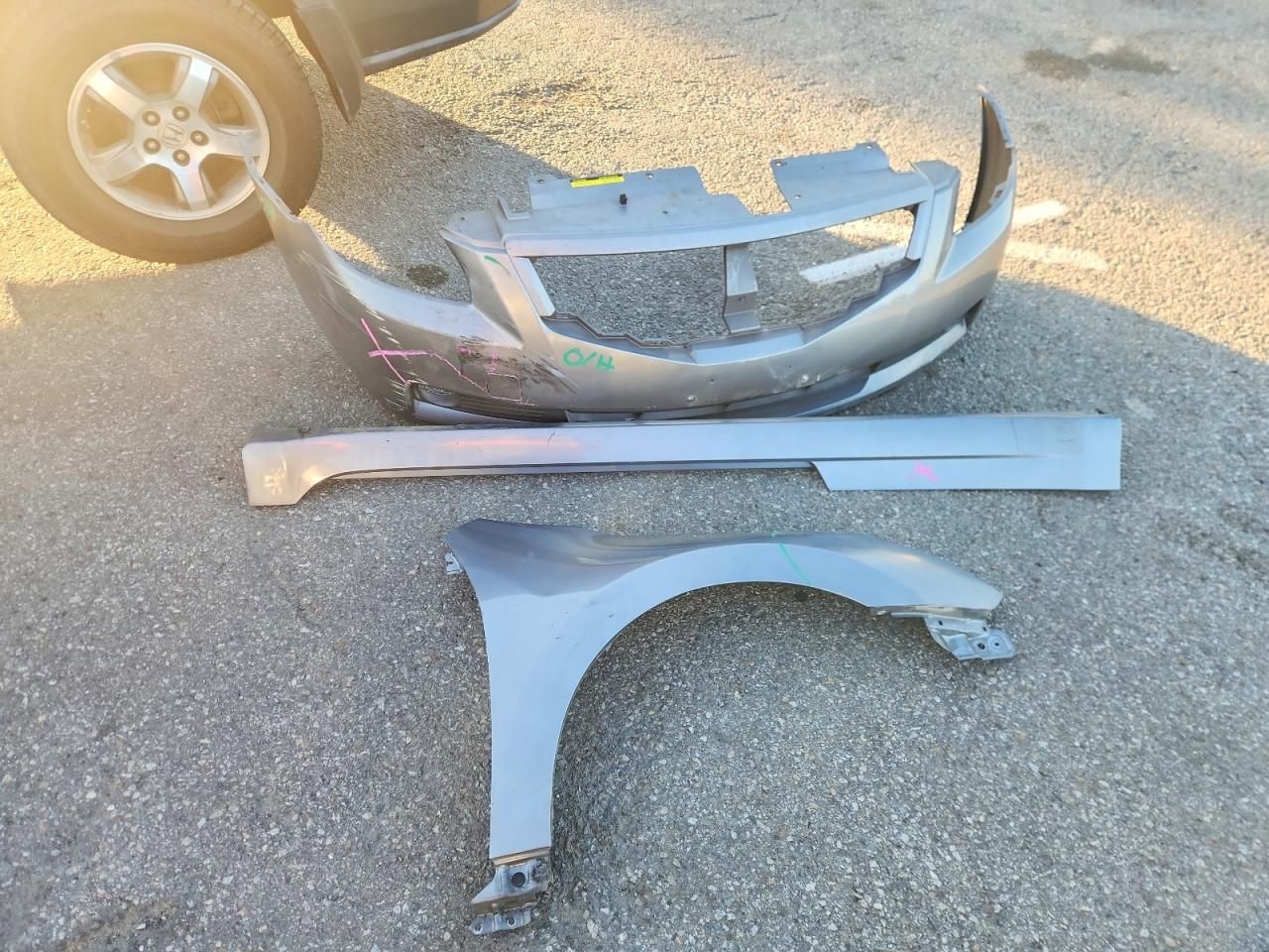 2008 Nissan Altima 2.5s