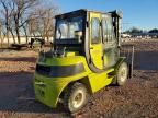 1999 Clark CMP40L Forklift